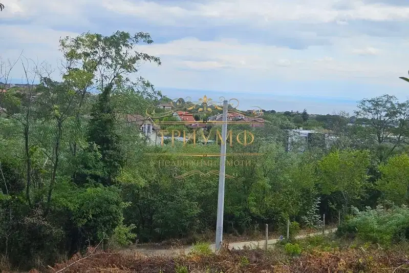 Plot in Varna, Gorna Traka