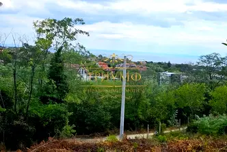 Парцел във Варна, м-т Горна Трака