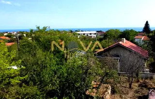 Парцел във Варна, м-т Горна Трака