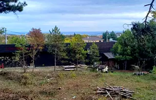Парцел във Варна, м-т Горна Трака