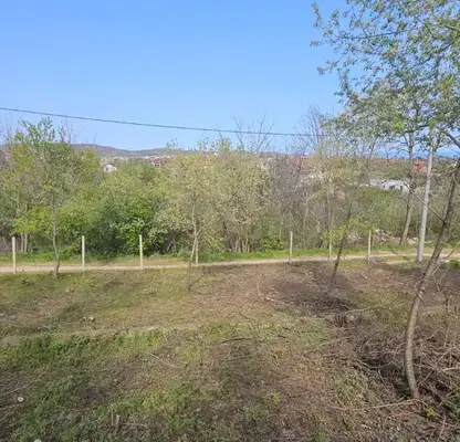 Снимка 3 — Парцел във Варна, м-т Горна Трака