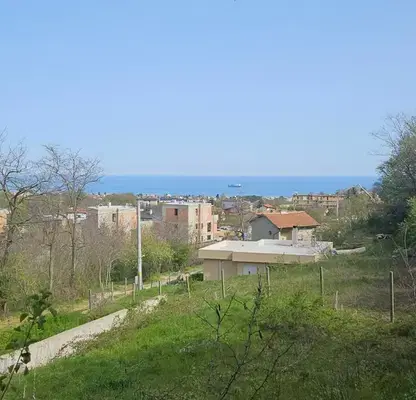 Снимка 4 — Парцел във Варна, м-т Горна Трака