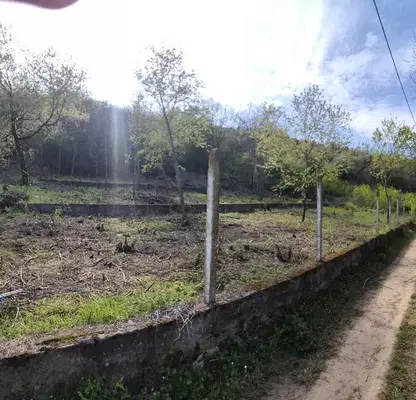 Photo 2 — Plot in Varna, Gorna Traka