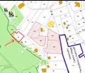 Снимка 3 — Парцел във Варна, м-т Горна Трака
