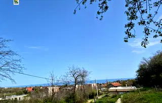 Парцел във Варна, м-т Горна Трака