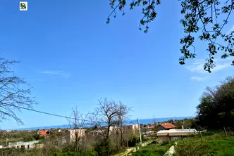 Парцел във Варна, м-т Горна Трака