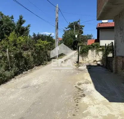 Photo 4 — Plot in Varna, Gorna Traka