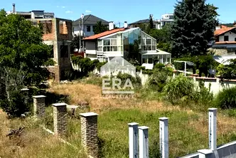 Парцел във Варна, м-т Горна Трака