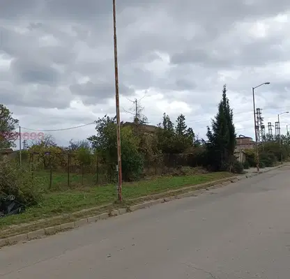 Photo 2 — Plot in Varna, Gorna Traka