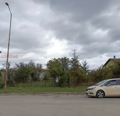 Photo 3 — Plot in Varna, Gorna Traka