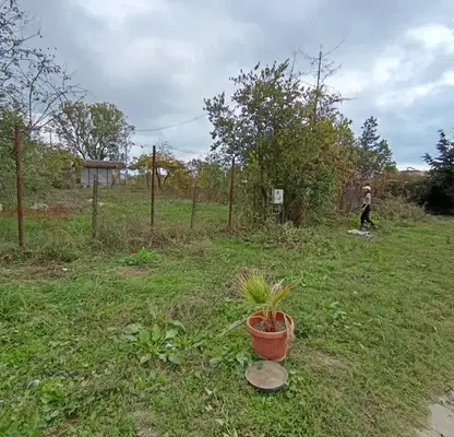 Photo 4 — Plot in Varna, Gorna Traka