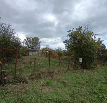 Photo 5 — Plot in Varna, Gorna Traka