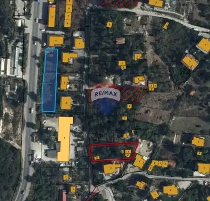 Photo 2 — Plot in Varna, Gorna Traka