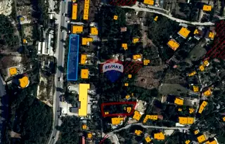 Парцел във Варна, м-т Горна Трака