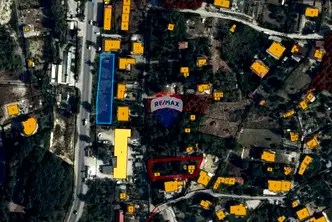 Парцел във Варна, м-т Горна Трака