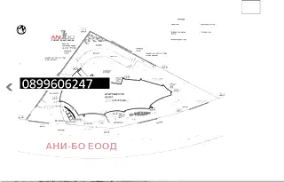 Парцел в София, м-т Камбаните