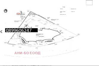 Парцел в София, м-т Камбаните
