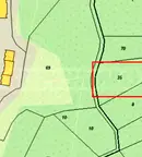 Парцел в София, м-т Камбаните