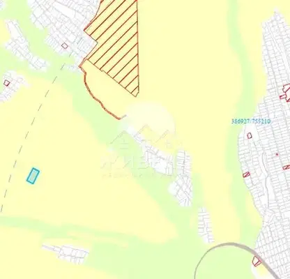 Снимка 5 — Парцел във Варна, м-т Кантара