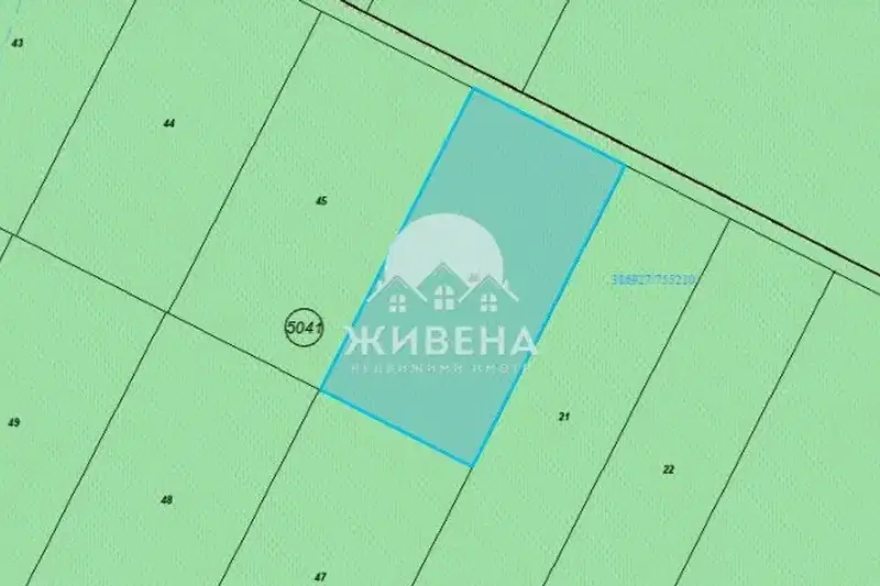 Парцел във Варна, м-т Кантара