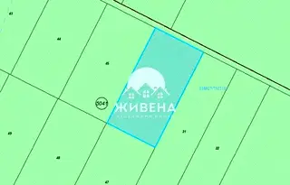 Парцел във Варна, м-т Кантара