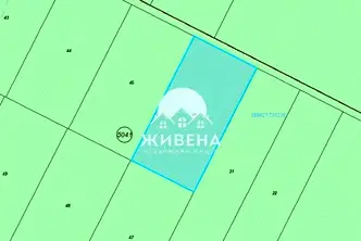 Парцел във Варна, м-т Кантара