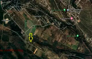 Парцел във Варна, м-т Кантара