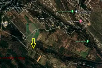 Парцел във Варна, м-т Кантара