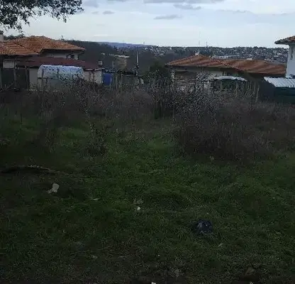 Photo 4 — Plot in Varna, м-т Кантара