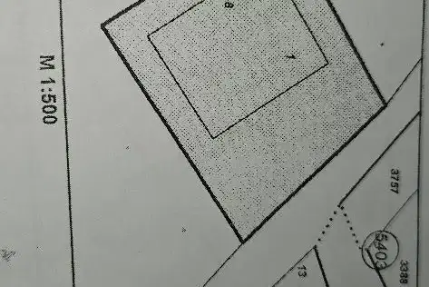 Plot in Varna, м-т Кантара