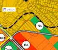 Снимка 2 — Парцел във Варна, м-т Кантара