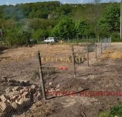 Photo 4 — Plot in Varna, m-t Kantara