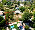 Снимка 3 — Парцел във Варна, м-т Кантара
