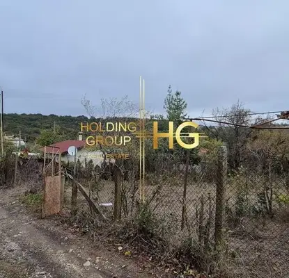 Photo 4 — Plot in Varna, м-т Кантара