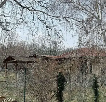 Photo 2 — Plot in Varna, м-т Кантара
