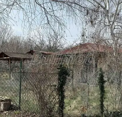 Photo 3 — Plot in Varna, м-т Кантара