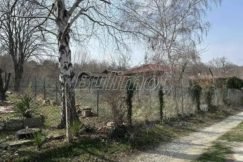 Plot in Varna, м-т Кантара