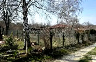 Парцел във Варна, м-т Кантара