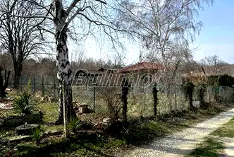 Парцел във Варна, м-т Кантара
