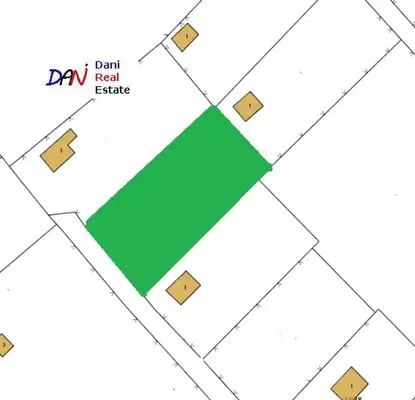 Photo 2 — Plot in Varna, м-т Кантара