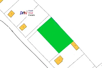 Парцел във Варна, м-т Кантара