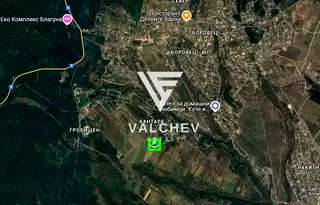 Парцел във Варна, м-т Кантара