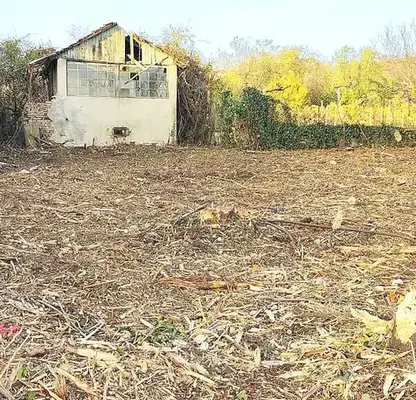 Photo 3 — Plot in Varna, Kochmar