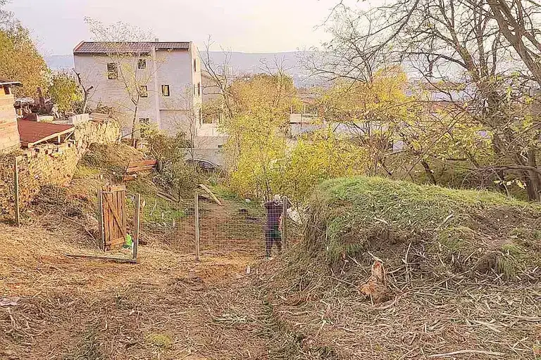 Парцел във Варна, м-т Кочмар