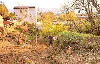 Парцел във Варна, м-т Кочмар