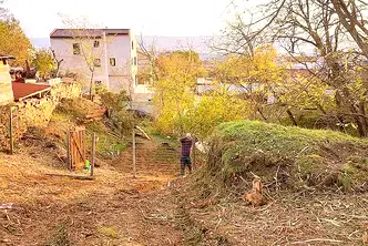 Парцел във Варна, м-т Кочмар