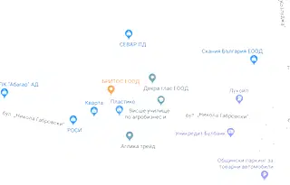 Парцел във Велико Търново, м-т Козлуджа