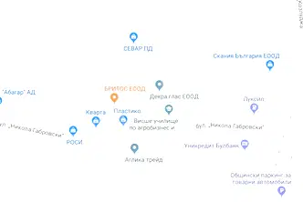 Парцел във Велико Търново, м-т Козлуджа