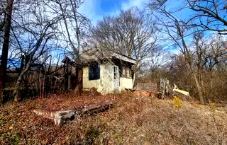 Парцел във Велико Търново, м-т Козлуджа