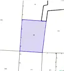 Парцел във Велико Търново, м-т Козлуджа